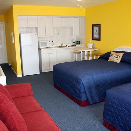 Barefoot Bay Resort Motel Clearwater Beach Ngoại thất bức ảnh