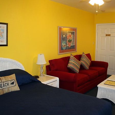 Barefoot Bay Resort Motel Clearwater Beach Ngoại thất bức ảnh