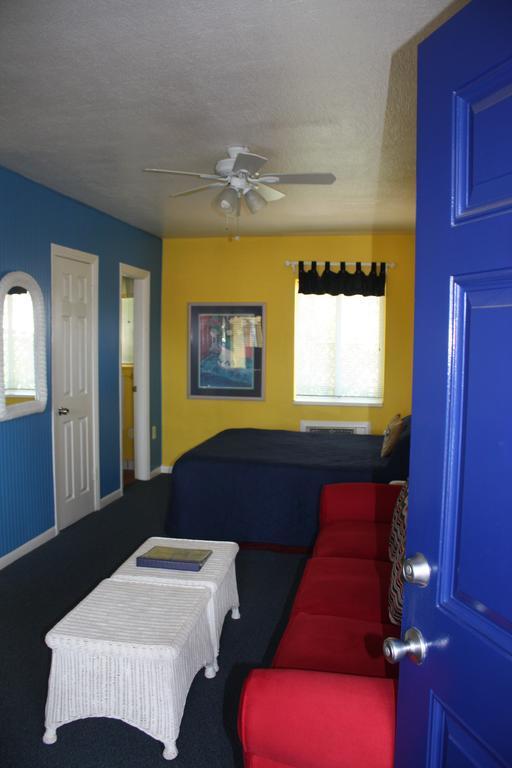 Barefoot Bay Resort Motel Clearwater Beach Ngoại thất bức ảnh