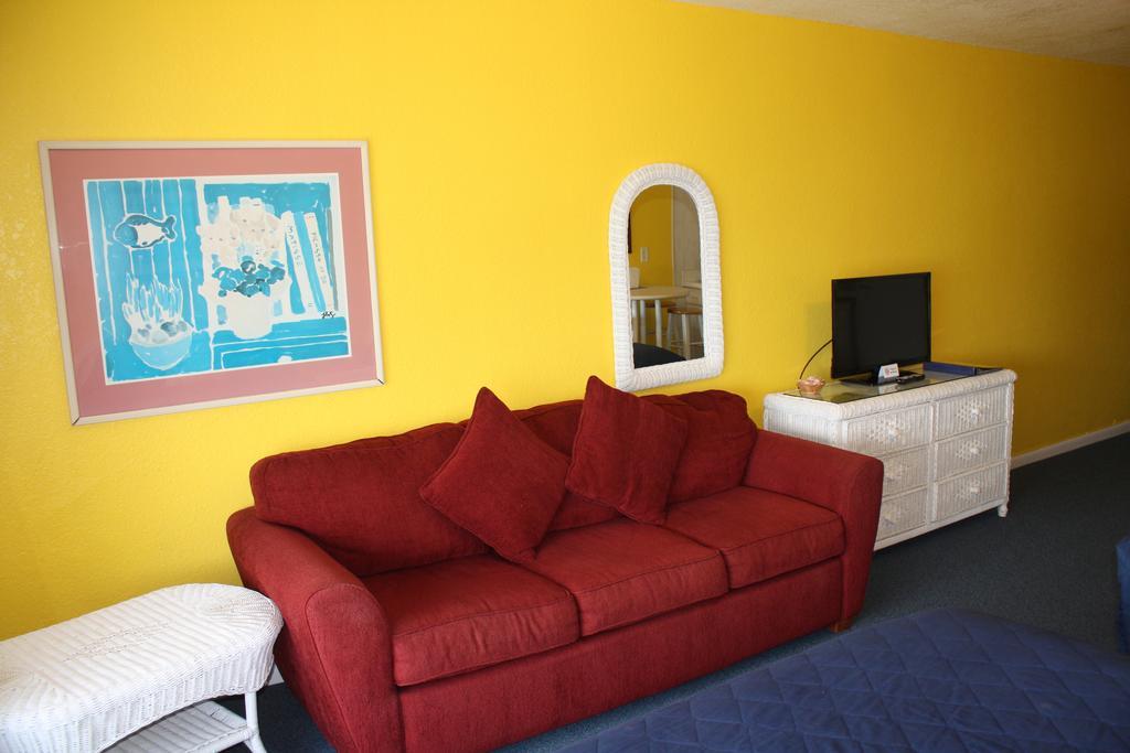 Barefoot Bay Resort Motel Clearwater Beach Ngoại thất bức ảnh