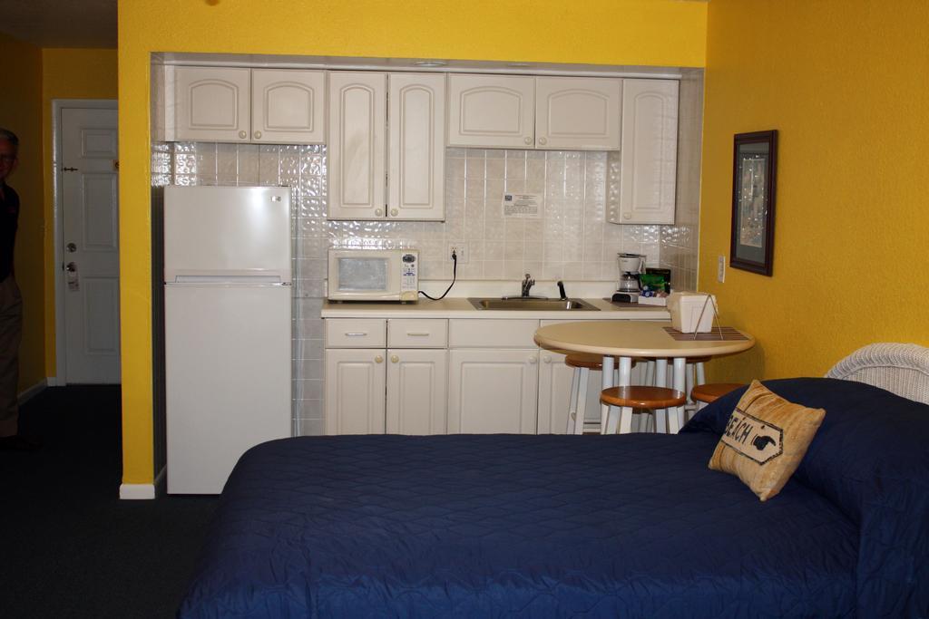 Barefoot Bay Resort Motel Clearwater Beach Ngoại thất bức ảnh