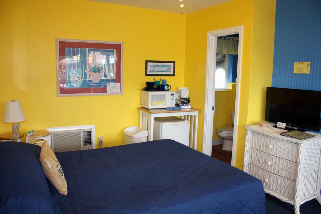Barefoot Bay Resort Motel Clearwater Beach Ngoại thất bức ảnh