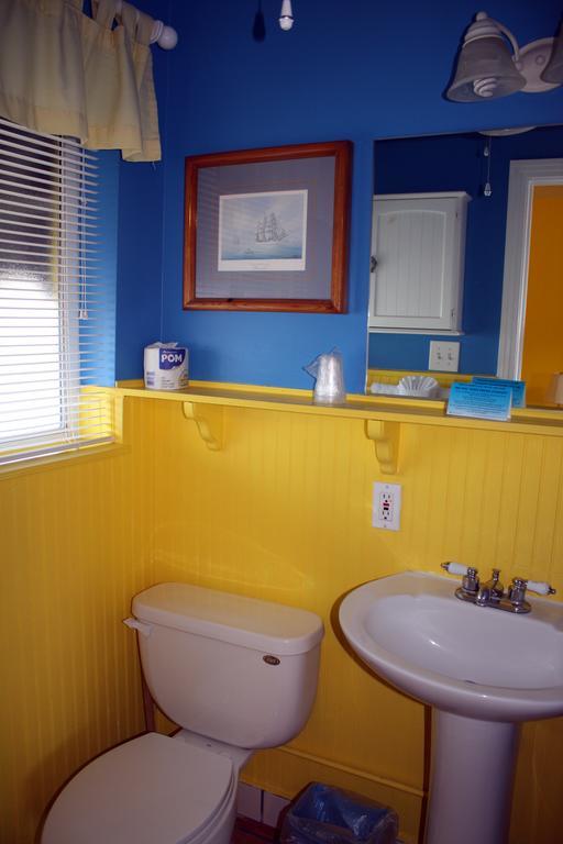 Barefoot Bay Resort Motel Clearwater Beach Ngoại thất bức ảnh