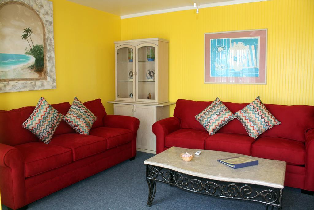 Barefoot Bay Resort Motel Clearwater Beach Ngoại thất bức ảnh