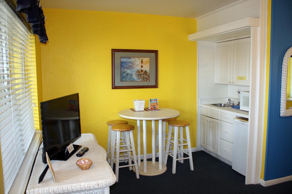Barefoot Bay Resort Motel Clearwater Beach Ngoại thất bức ảnh