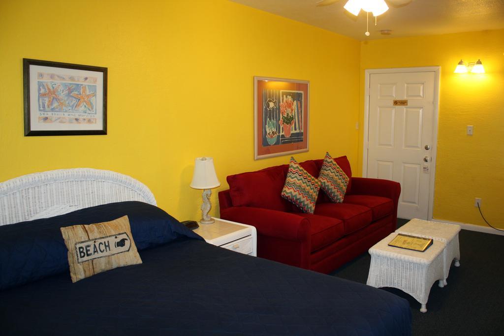Barefoot Bay Resort Motel Clearwater Beach Ngoại thất bức ảnh