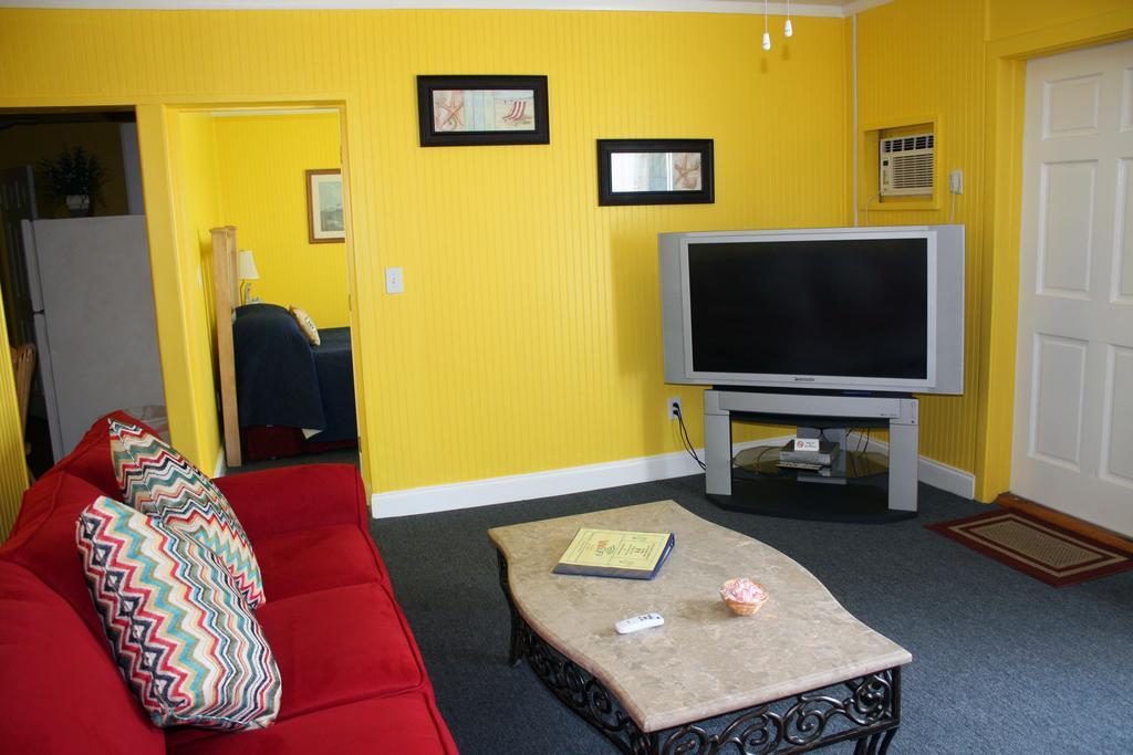 Barefoot Bay Resort Motel Clearwater Beach Ngoại thất bức ảnh