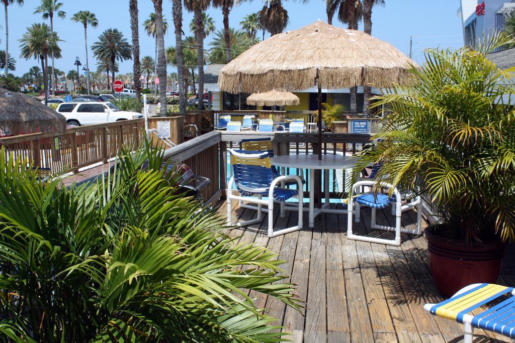 Barefoot Bay Resort Motel Clearwater Beach Ngoại thất bức ảnh