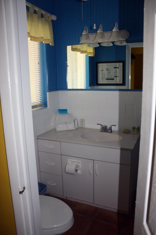 Barefoot Bay Resort Motel Clearwater Beach Ngoại thất bức ảnh