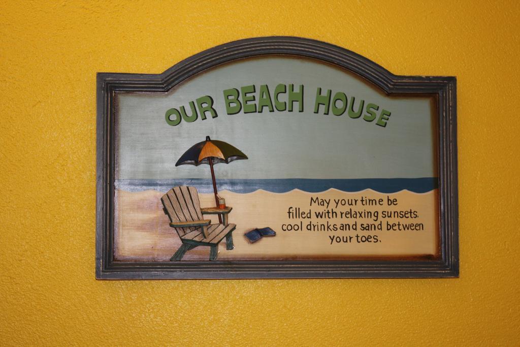 Barefoot Bay Resort Motel Clearwater Beach Ngoại thất bức ảnh
