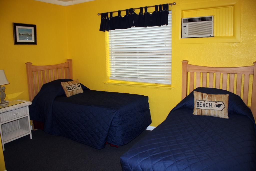 Barefoot Bay Resort Motel Clearwater Beach Ngoại thất bức ảnh