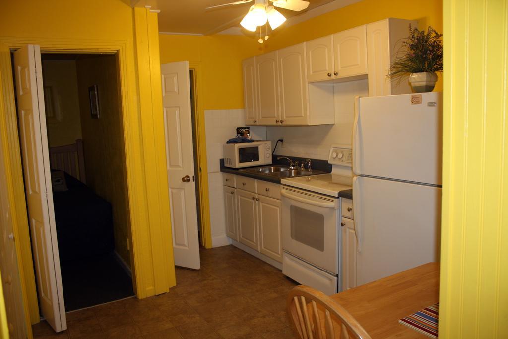 Barefoot Bay Resort Motel Clearwater Beach Ngoại thất bức ảnh