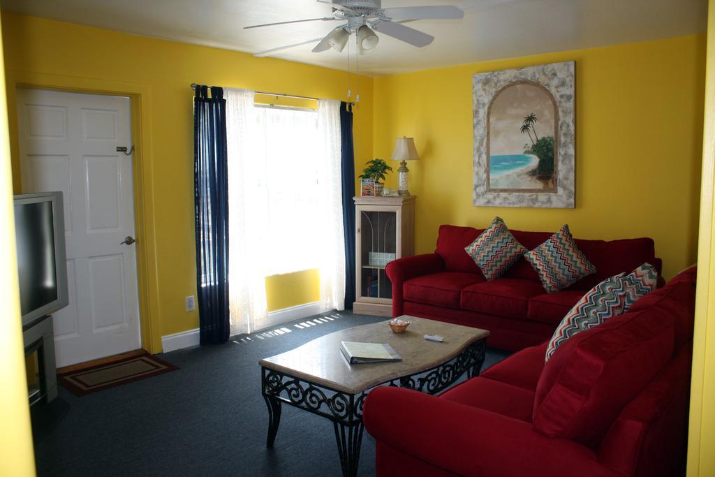 Barefoot Bay Resort Motel Clearwater Beach Ngoại thất bức ảnh
