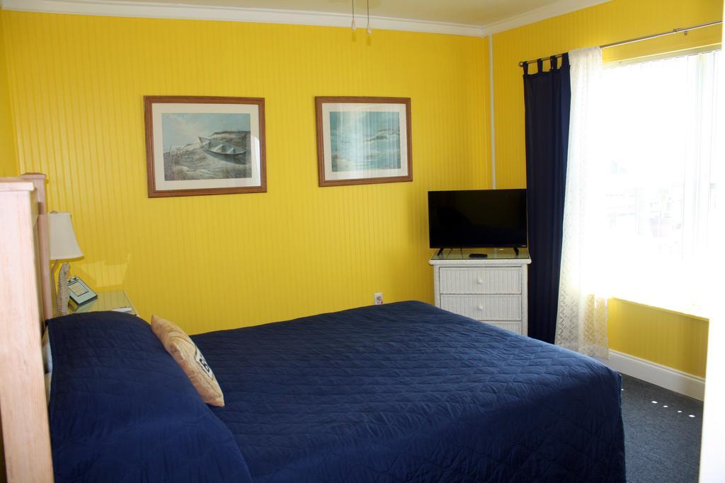 Barefoot Bay Resort Motel Clearwater Beach Ngoại thất bức ảnh