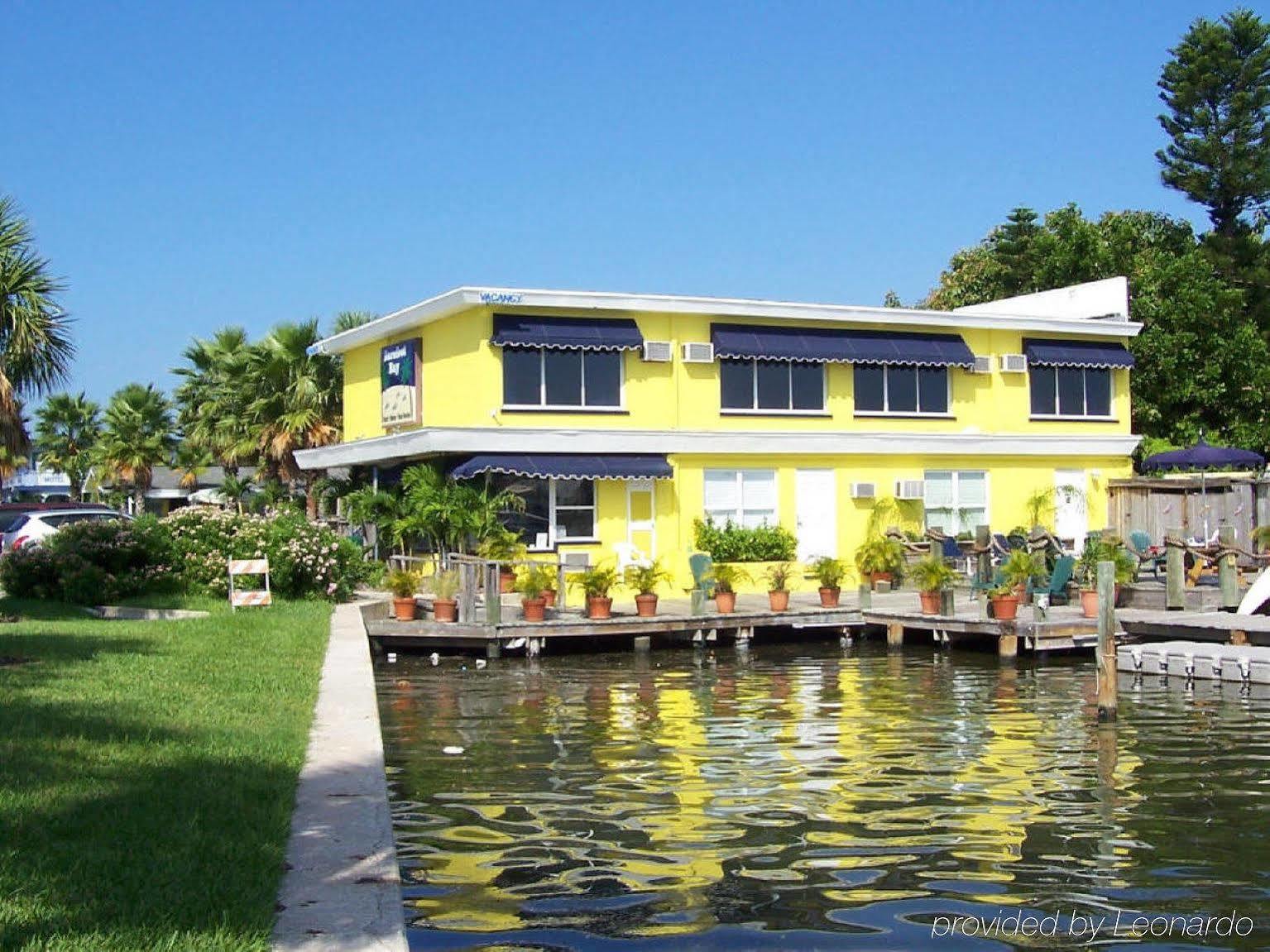 Barefoot Bay Resort Motel Clearwater Beach Ngoại thất bức ảnh