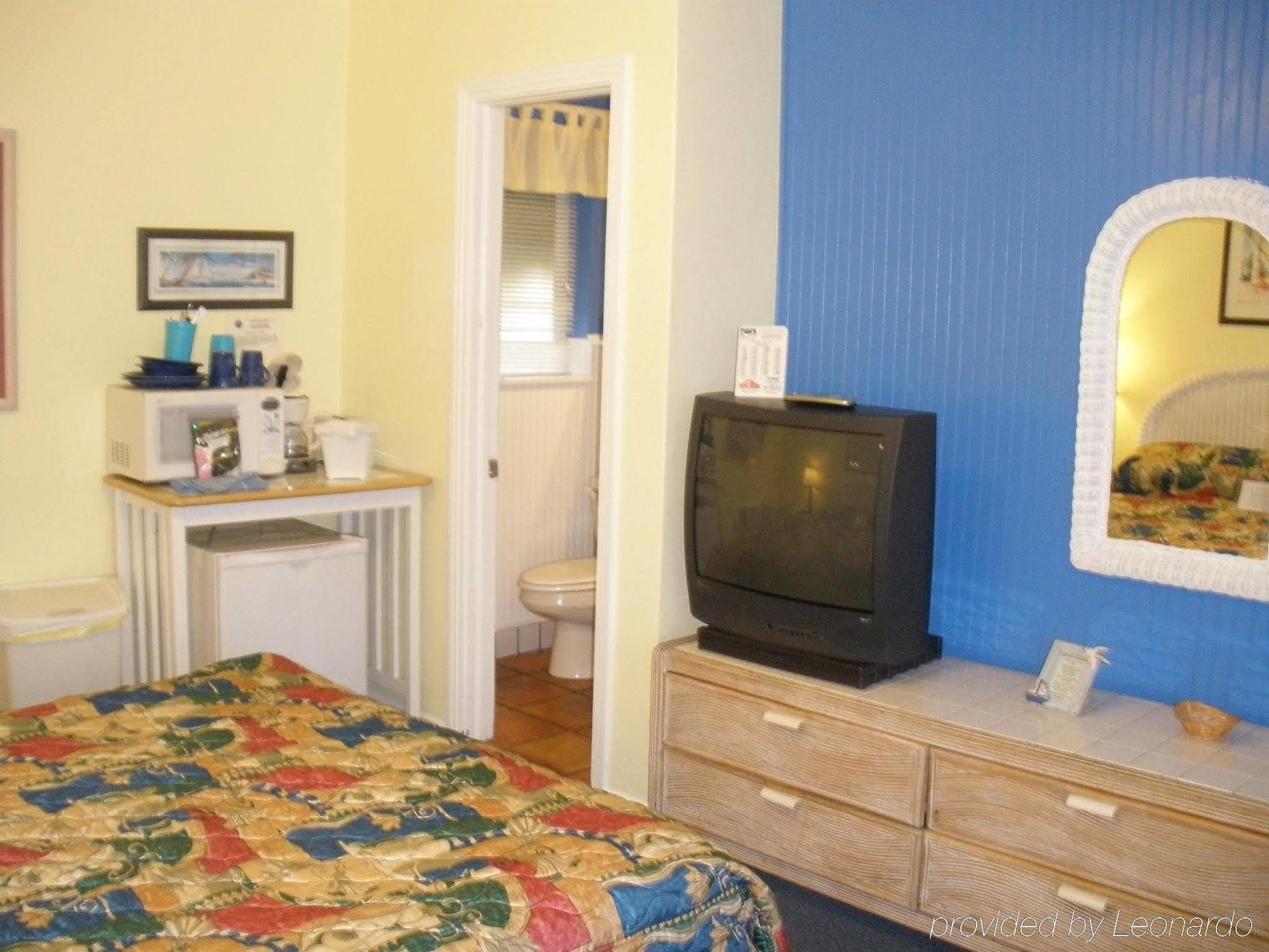 Barefoot Bay Resort Motel Clearwater Beach Phòng bức ảnh